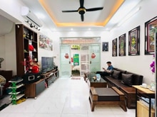 Hình ảnh Bán nhà Quang Trung, Hà Đông 35m2 giá hơn 3 tỷ, gần ô tô, đủ nội thất
