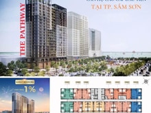 Hình ảnh Mở bán Trang Chủ MB66.COM / Đăng Ký Tặng 66K mặt biển Sungroup Sầm Sơn