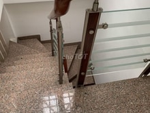 Hình ảnh Bán nhà mặt tiền đường lớn 12m TK Nguyễn Cảnh Chân, Phường Cầu Kho, q1