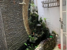 Hình ảnh Nhà bán kdc bình lợi, phường 13 quân bình thạnh, btct 4 tầng