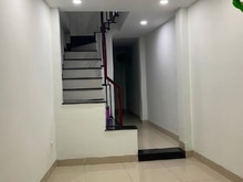 Hình ảnh Nhà mới 3 tầng hoàn công đầy đủ. Lưu Hữu Phước quận 8 - 25m2 - 2.7 tỷ