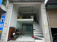 Hình ảnh Bán nhà mặt phố bát khối 65m 6 tầng thang máy xịn