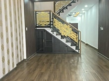 Hình ảnh Bán nhà hẻm Lâm văn bền, P. Tân Kiểng - Quận 7