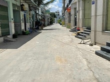 Hình ảnh Mua Bán Nhà Mặt Tiền 90M2 ( Dãy Trọ) Võ Văn Hát, Chỉ từ 6T