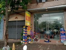 Hình ảnh Hiếm.Bán nhà TT Ngọc Lâm Long Biên 24m 1.2tỷ vỉa hè KD ôto thông phố