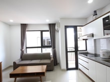 Hình ảnh Thao Dien 1-Bedroom Apartment District 2😃