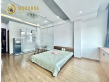 Hình ảnh Khai Trương_Căn Hộ Tách Bếp_30M2_Nguyễn Gia Trí_Bình Thạnh