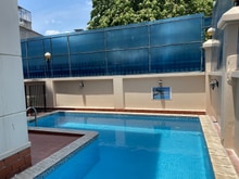 Hình ảnh Cho thuê Gấp Bt Hồ Bơi Nguyễn Văn Hưởng, Thảo Điền, 300 m2 Chỉ 2500 us