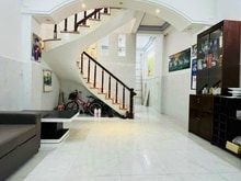Hình ảnh Nhỉnh 4Ty,Nhà 40m2,2PN,Gần Phan Xích Long F5 Phú Nhuận
