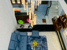 Hình ảnh BAY GẤP ! Hẻm 4m_ Phan Văn Trị, DT 40m2, ngang 4m, 4 tầng, giá 3.5 tỷ