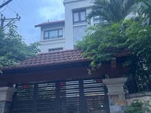 Hình ảnh +BIỆT THỰ SÂN VƯỜN CỰC ĐẸP-KHÁCH SẠN 5 SAO-tặng nội thất-ô tô-kinh d