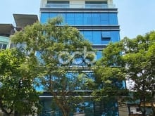 Hình ảnh Cho thuê MBKD mặt phố LÊ QUÝ ĐÔN-HAI BÀ TRƯNG DT85m2*10m MT * 4 tầng