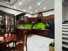 Hình ảnh Bán nhà hẻm 8m 18/... Vườn Chuối, Phường 4, Q3. Diện tích: 6x14m