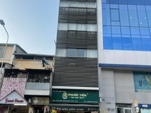 Hình ảnh Bán gấp mặt tiền thương hiệu Nguyễn Đình Chiểu P4 Quận 3, ngang 7.7m