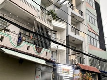 Hình ảnh 🔥NHÀ ĐẸP - Ngang Khủng- Gần Mặt Tiền