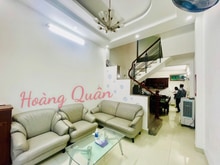 Hình ảnh Nhỉnh 6Ty,Nhà hơn 40m2,3PN Gần Mặt tiền Nguyễn Trọng Tuyển Phú Nhuận