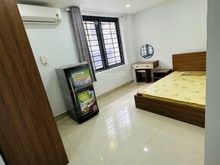 Hình ảnh Bán nhà hxt 436A đường 3/2 , phường 12, quận 10. dt: 3,8*19m.