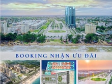 Hình ảnh Booking Căn Hộ The PathWay Để Nhận Ưu Đãi