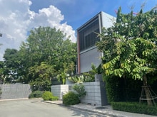Hình ảnh Cho thuê Villa Nguyễn Văn Hưởng, Thảo Điền, Quận 2, 10x16, 6 phòng chỉ