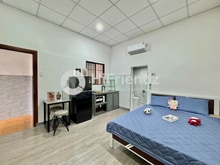 Hình ảnh Khai Trương Căn Hộ Studio Cực Xinh_Nội Thất Mới 100%_CV Lê Thị Riêng