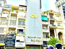 Hình ảnh Cho thuê tòa nhà mặt tiền 288B8 Nam Kỳ Khởi Nghĩa, P8, Q3 - Ngang 6m