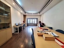 Hình ảnh Bán nhà bồ đề 60m 7 tầng mt 6m gara ngõ thông 17.5 tỷ