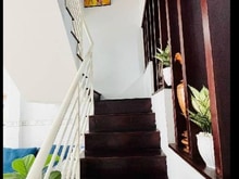 Hình ảnh NHÀ PHỐ GV - 2MT HẺM -  3.6 TỶ TL- Vào Ở Ngay Có Dòng Tiền 7tr /tháng