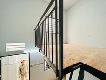 Hình ảnh Chính chủ phòng 4 - 5 người cho sinh viên, full tiện nghi, Trường Chin