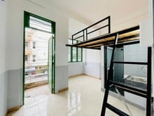 Hình ảnh Cho thuê phòng trọ mới 100% CÓ GÁC CAO ngay Chợ Cây Quéo