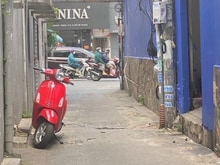 Hình ảnh MUA ĐẤT TẶNG NHÀ-CHÍNH CHỦ VÀI CHỤC NĂM-TT Gò Vấp-Vincom Quang Trung