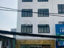 Hình ảnh Cho thuê nhà Q2 mặt tiền 1trệt 3lầu Giá 70tr/tháng