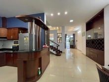 Hình ảnh Cho thuê biệt thự Mỹ Thái Phú Mỹ Hưng 3PN+ đầy đủ nội thất giá rẻ 33tr