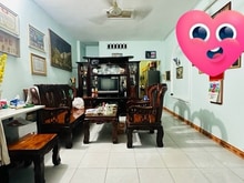 Hình ảnh 🔥CHÍNH CHỦ 50 NĂM-48m2-3 TẦNG BTCT-HẺM XE HƠI-AN NINH-chỉ nhỉnh 8 tỷ