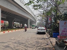 Hình ảnh Bán nhà Phố Đại La - Nhiều phòng ngủ - DT 38M 3.9 Tỷ