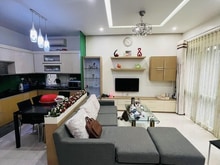 Hình ảnh Bán nhà Tây Hồ, Võ Chí Công 40m2, 5 Tầng, nhỉnh 5 tỷ, Nhà đẹp Ở ngay.