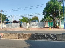 Hình ảnh Bán gấp đất mt song hành xa lộ hà nội thủ đức 2140m2 chỉ 295 tỷ