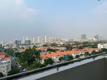 Hình ảnh Cần bán gấp CHCC Granview A, Phú Mỹ Hưng, Quận 7