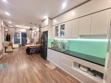Hình ảnh Prosper plaza Q.12 căn trống 7tr/th full nt 8,5-12tr/th