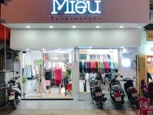 Hình ảnh Cho thuê MBKD quận hai bà trưng mặt phố bạch mai 40m2*5mMT*3 tầng
