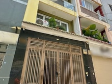 Hình ảnh Phan Đăng Lưu,6 tầng đẹp -hẻm kinh doanh, ô tô 7 chỗ-  52m2 - 12.9 tỷ