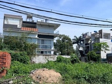 Hình ảnh Mở bán 20 lô Hồ Bá Phấn,Phước Long A,Q.9,Giá :2tỷ3,DT:90m2 ,Sổ riêng