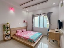 Hình ảnh Studio full NT cửa sổ lớn ngay sát cầu Ông Lãnh Q7