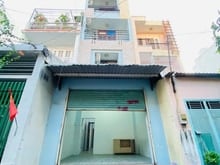 Hình ảnh Mb6623 nạp rút nhanh chóng ngay trệt, 2 phòng ngủ riêng, 2 mặt tiền, vừa ở vừa kinh doanh