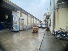 Hình ảnh Cho thuê kho KCN vừa và nhỏ Từ Liêm, Bắc Từ Liêm, HN. DT 240m, cao 6m