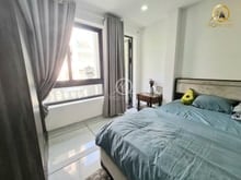 Hình ảnh Cho Thuê Căn Hộ Cửa Sổ Thoáng_30m2_Bảo Vệ_Nguyễn Văn Đậu_Bình Thạnh