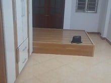 Hình ảnh Cho thuê nhà Mặt ngõ Vĩnh Hưng, Hoàng Mai, 4 tầng, 30m2, 2 ngủ, 8 Tr