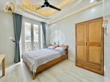 Hình ảnh Mb6623 nạp rút nhanh chóng Studio siêu đẹp full nội thất ngay khu CN Tân Bình