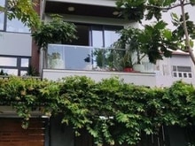 Hình ảnh Bán gấp nhà góc 2 mặt tiền P10 Quận 10, 4.5m x 12m giá tốt
