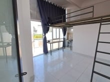Hình ảnh Cho thuê phòng trọ mới 100% CÓ GÁC ngay Đại học Văn Lang cơ sở 2