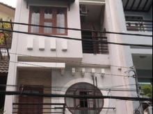 Hình ảnh Bán nhà hxh 8m 456/... Cao Thắng nối dài, P.12, Q.10